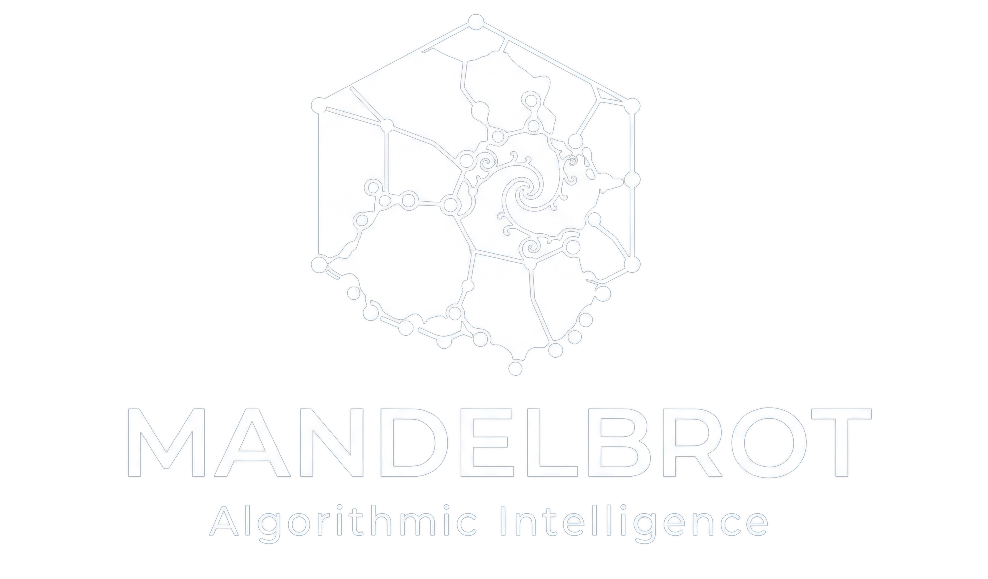 Mandelbrot